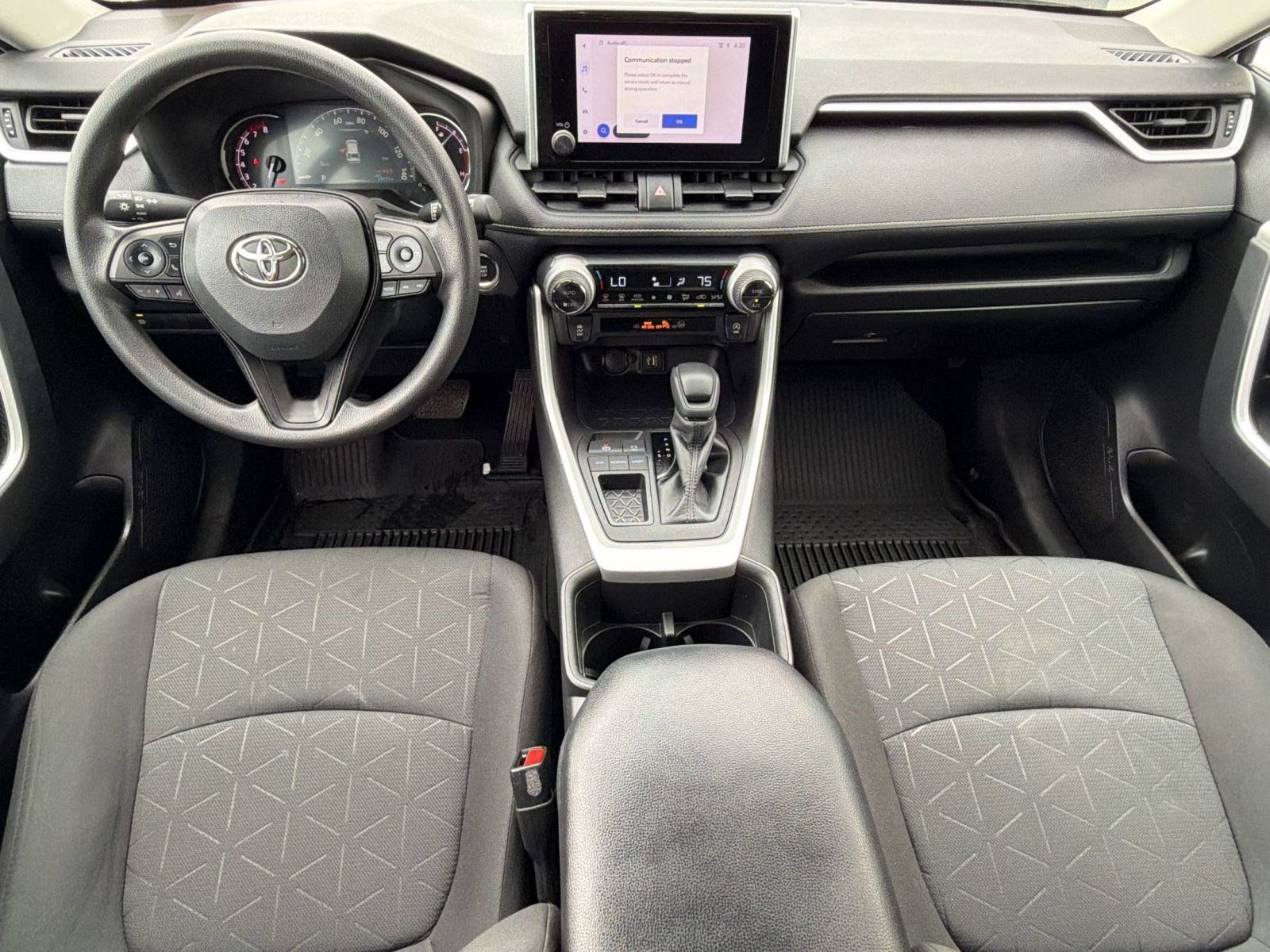 Certified 2023 Toyota RAV4 XLE w/ Convenience Package FWD image 16