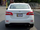 Used 2015 Nissan Sentra SV image 6