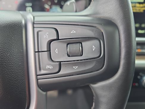 Used 2025 GMC Sierra 1500 Elevation w/ Elevation Premium Package image 21