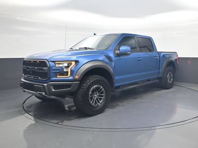 Used 2020 Ford F150 Raptor w/ Equipment Group 802A Luxury