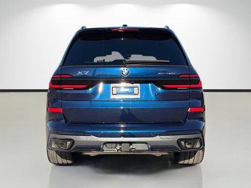 New 2026 BMW X7 xDrive40i image 4