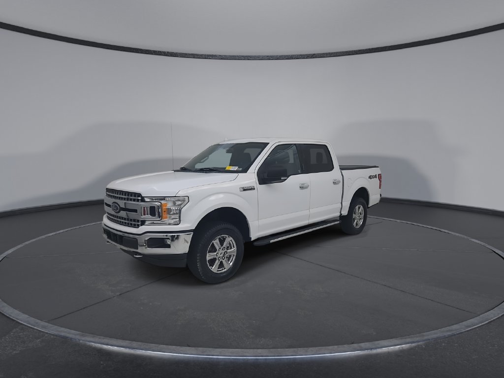 Used 2018 Ford F150 XLT w/ Equipment Group 302A Luxury AWD/4WD image 6