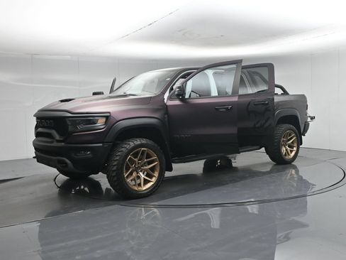 Used 2024 RAM 1500 TRX AWD/4WD image 31