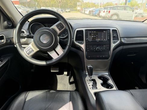 Used 2013 Jeep Grand Cherokee Laredo image 13