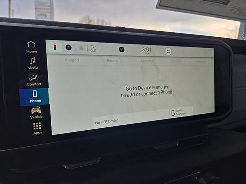 New 2026 Jeep Wrangler Willys image 53