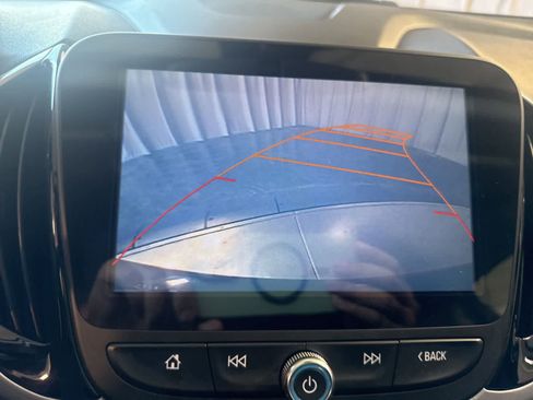 Used 2017 Chevrolet Volt LT image 25