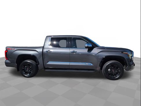 Used 2023 Toyota Tundra 1794 Edition image 14