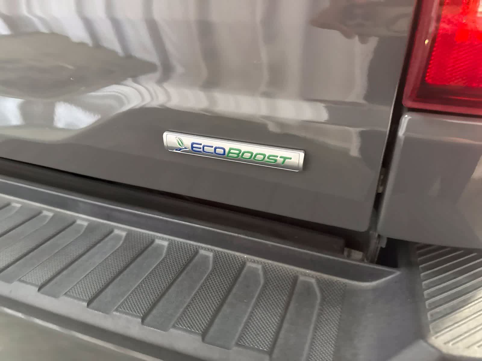 Used 2021 Ford F150 XL w/ STX Appearance Package AWD/4WD image 12