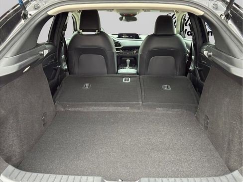 New 2026 MAZDA CX-30 AWD 2.5 S w/ Select Sport Pkg image 9