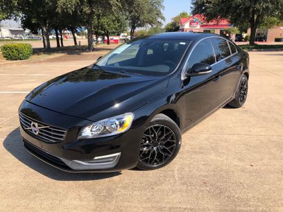 Used 2016 Volvo S60 T5 Premier