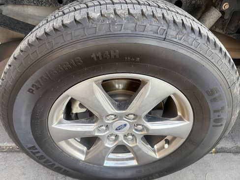 Used 2020 Ford F150 Lariat AWD/4WD image 29
