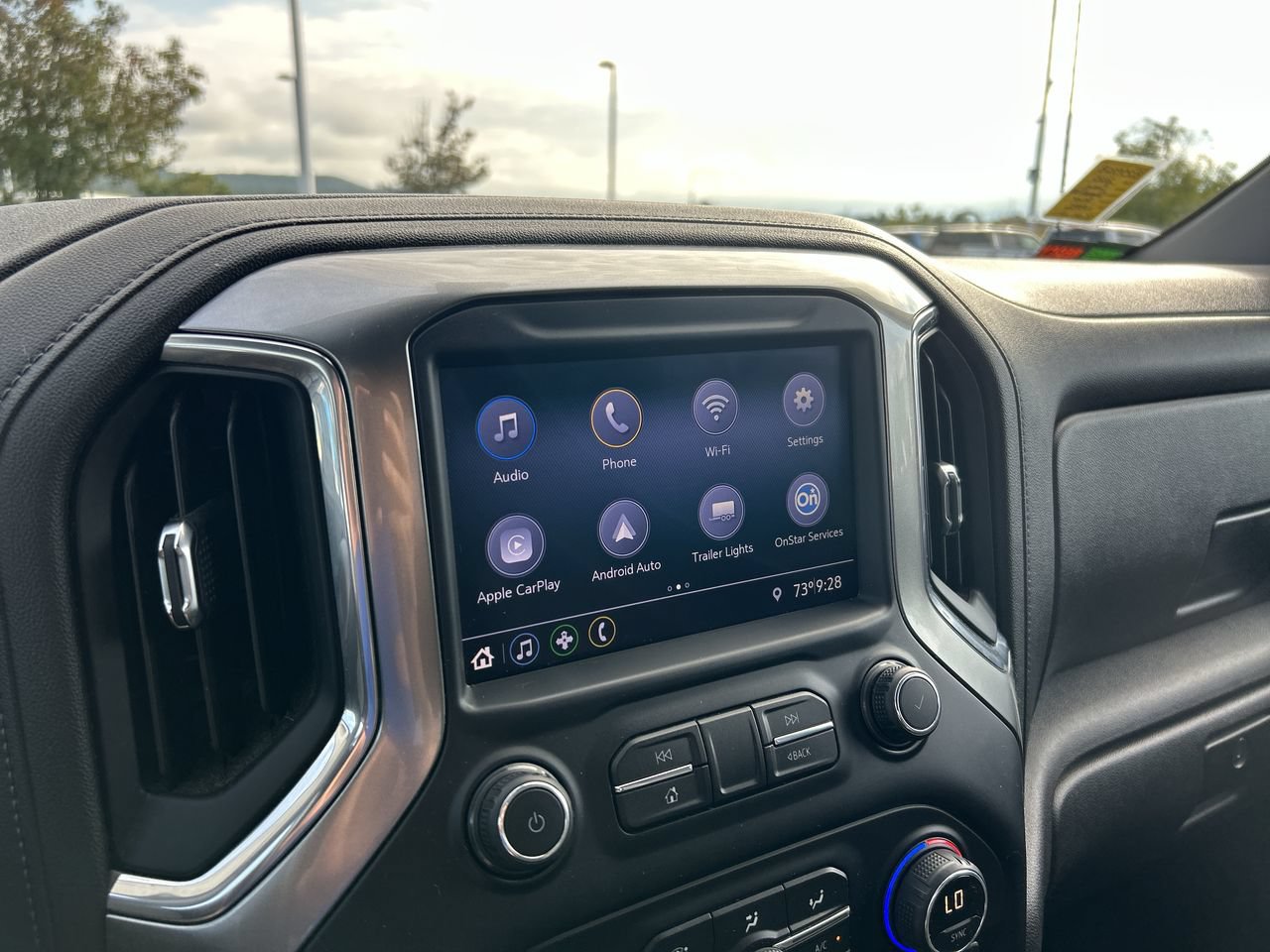 Used 2020 Chevrolet Silverado 1500 LT w/ All-Star Edition AWD/4WD image 28