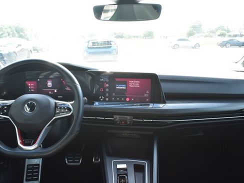 Used 2022 Volkswagen GTI SE FWD image 37