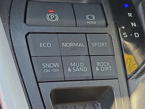 Used 2020 Toyota RAV4 XLE w/ All Weather Liner Package AWD/4WD image 20