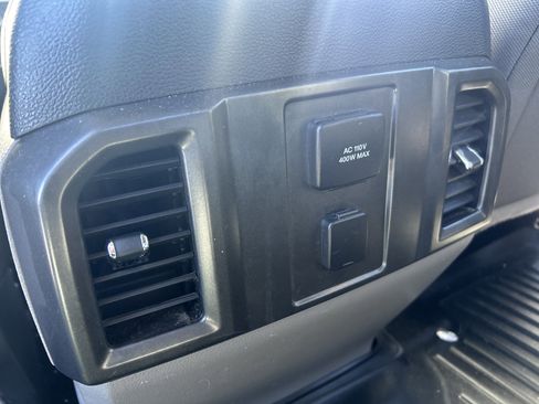 Used 2016 Ford F150 XLT w/ Equipment Group 301A Mid image 29