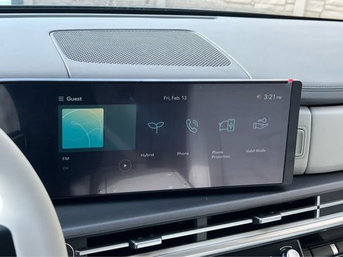 New 2026 Hyundai Santa Fe SE AWD/4WD image 34