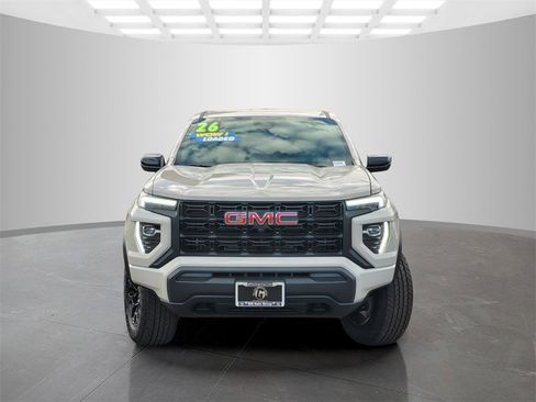 New 2026 GMC Canyon Elevation w/ Technology Package image 2