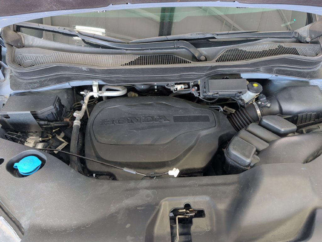 Certified 2022 Honda Ridgeline RTL image 22