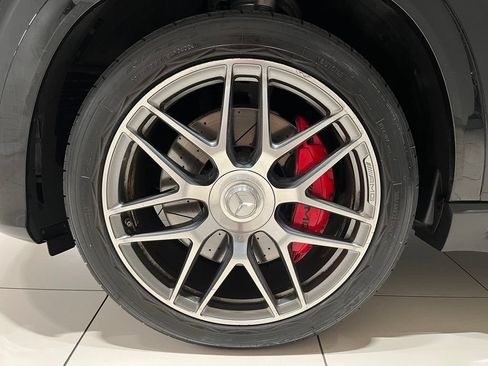 Used 2021 Mercedes-Benz GLE 63 AMG S image 15