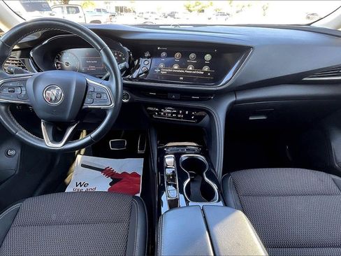 Used 2022 Buick Envision Preferred image 13