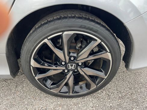Used 2019 Honda Civic Sport image 12