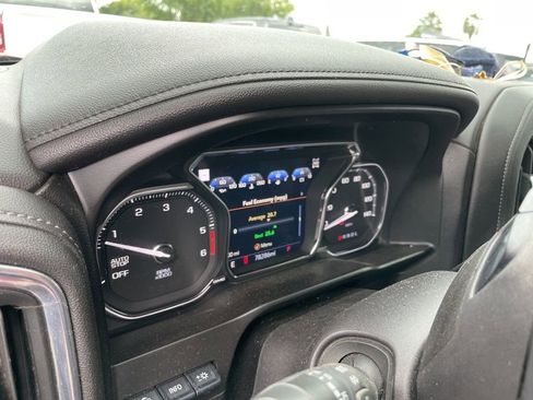 Used 2021 GMC Sierra 1500 Denali w/ Denali Ultimate Package AWD/4WD image 7