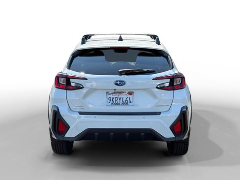 Used 2024 Subaru Crosstrek 2.5i Limited w/ Popular Package #4A AWD/4WD image 4