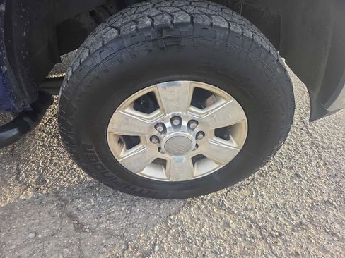 Used 2016 RAM 2500 Big Horn image 26