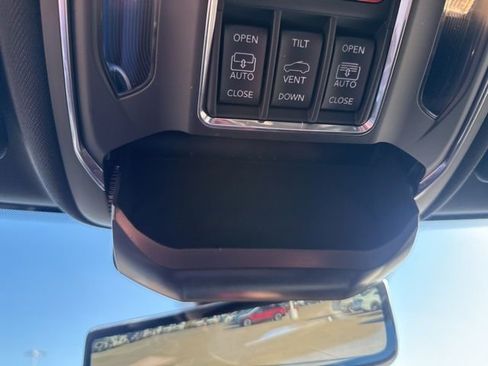 Used 2024 Jeep Grand Cherokee Trailhawk w/ Luxury Tech Group III image 34