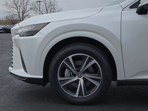 Used 2025 Lexus RX 350 Premium image 8