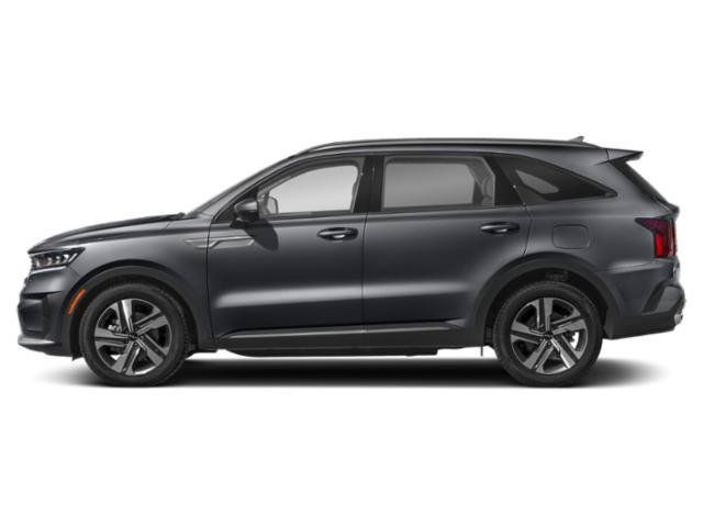 Certified 2023 Kia Sorento SX Prestige AWD/4WD image 3