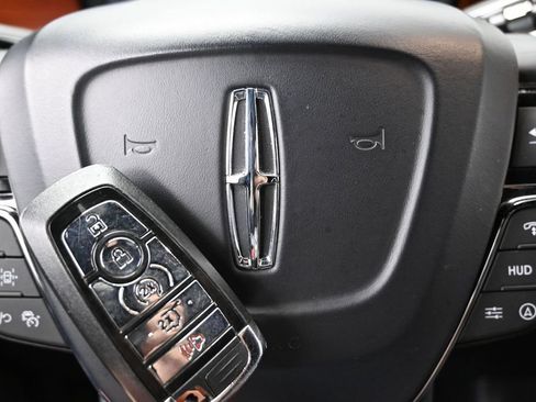 Used 2022 Lincoln Navigator L Reserve AWD/4WD image 51