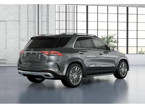 New 2026 Mercedes-Benz GLE 350 4MATIC image 20