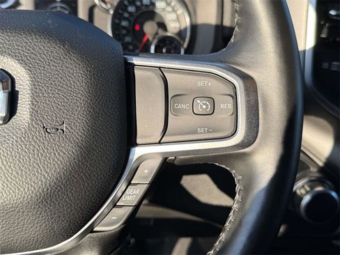 Used 2024 RAM 2500 Big Horn w/ Bed Utility Group image 21