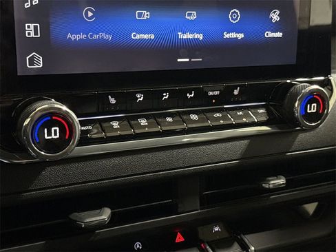 New 2026 Chevrolet Colorado Trail Boss image 16