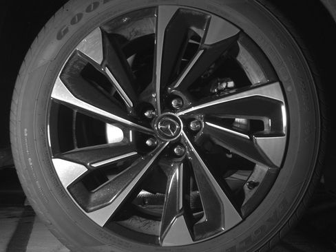 Used 2025 MAZDA CX-50 2.5 Hybrid w/ Premium Plus Pkg image 13