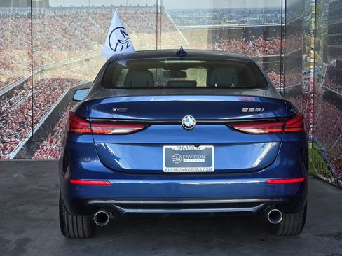 Used 2024 BMW 228i xDrive Gran Coupe image 6