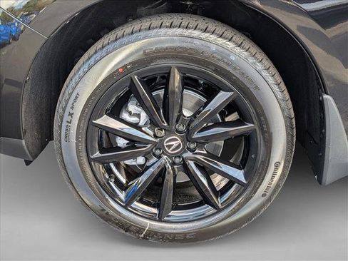 New 2026 Acura RDX SH-AWD image 15