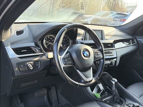 Used 2018 BMW X1 sDrive28i image 10