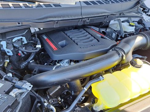 New 2026 Ford F150 Raptor AWD/4WD image 14