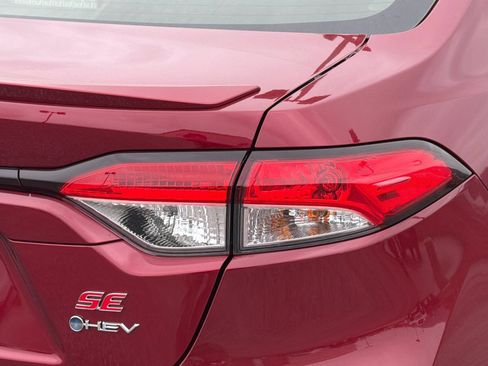Used 2026 Toyota Corolla SE FWD image 36