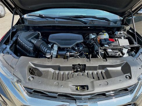 Used 2021 Chevrolet Blazer RS image 30