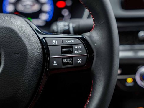 New 2025 Acura Integra A-Spec image 20