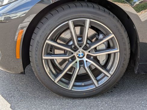 Used 2025 BMW 430i xDrive Coupe image 10