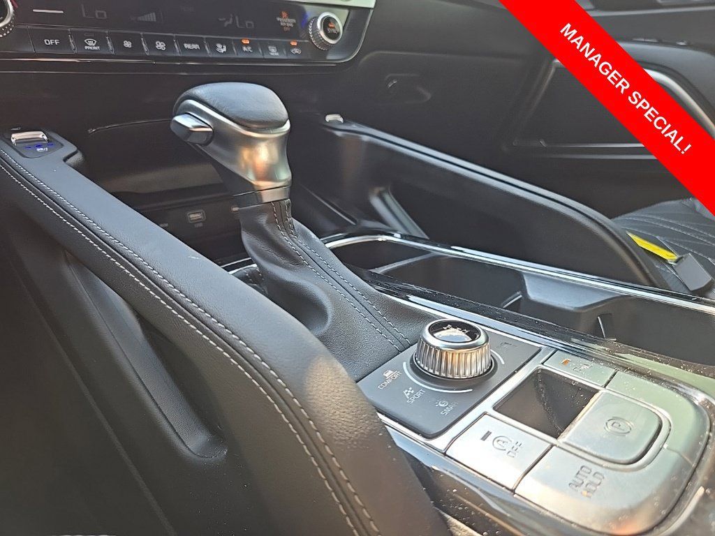 Certified 2024 Kia Telluride EX X-Line AWD/4WD image 22