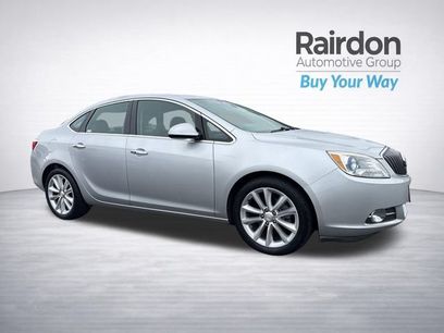 Used 2014 Buick Verano Convenience