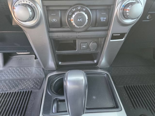 Certified 2022 Toyota 4Runner SR5 Premium w/ Moonroof Package RWD image 19