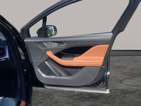 New 2024 Jaguar I-PACE R-Dynamic HSE image 19