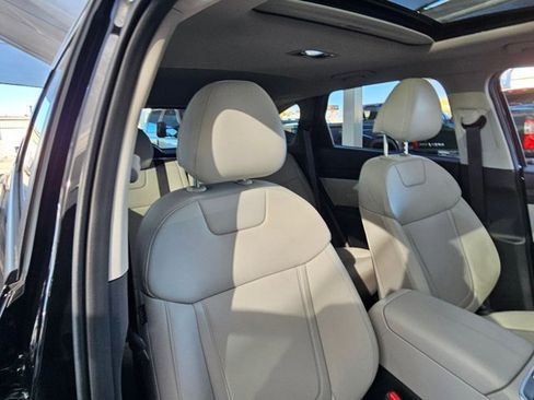 Certified 2025 Hyundai Tucson SEL image 23