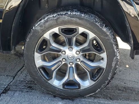 Used 2023 RAM 1500 Limited image 6
